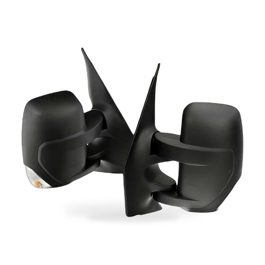 Right Door Mirror w/ Indicator Suitable for Renault Master X62