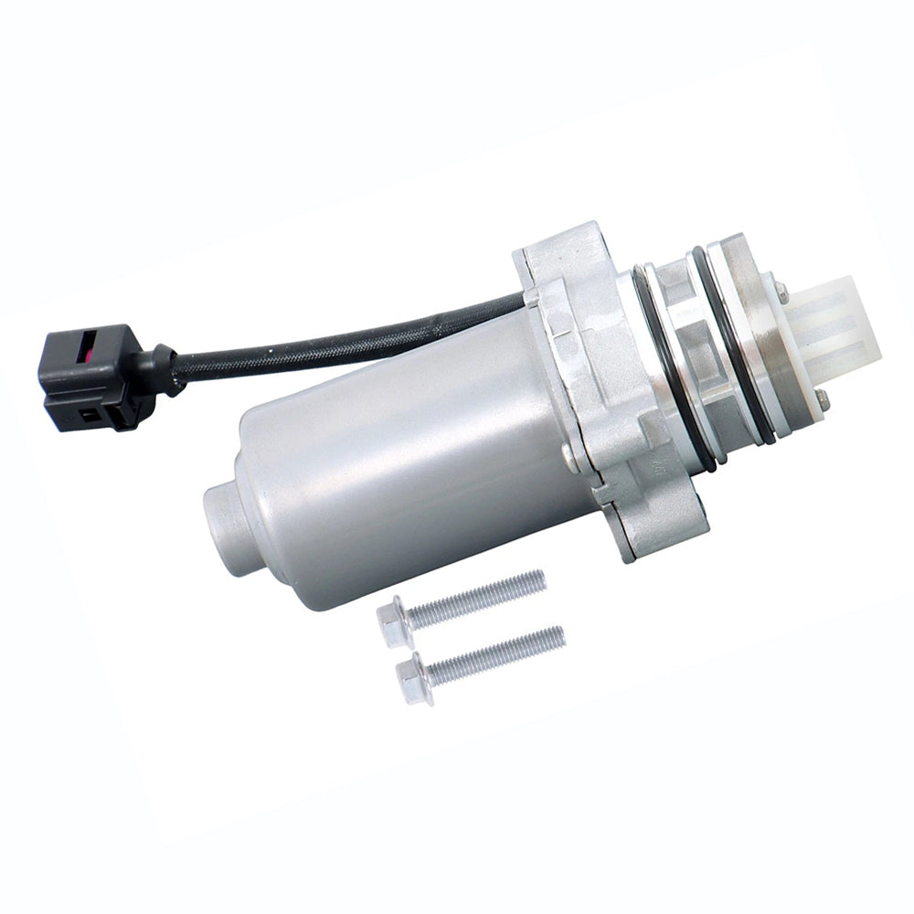 Rear Differential Oil Pump Suitable for Volvo S60 AWD 2.0L Turbo