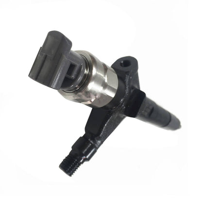 4pcs Diesel Fuel Injector Suitable for Nissan Navara D22 2. 5L 095000-6240.