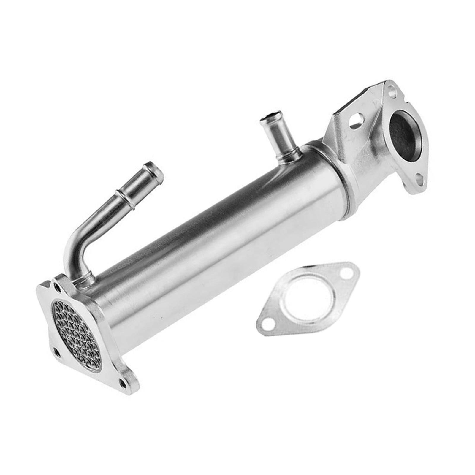 EGR Cooler Suitable For Ford Ranger PX Mazda BT-50 2.2L 3.2L Diesel 2012-Onwards.
