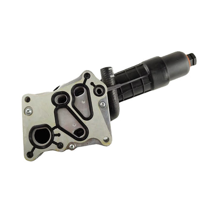 Engine Oil Filter Housing Suitable for Mercedes C-Class C204