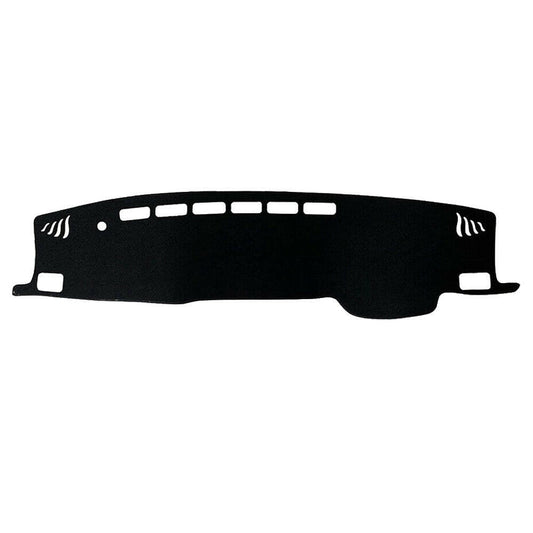 Non-Slip Dash Mat Suitable For Toyota Kluger XU75R GX GXL inchWith NO HUDinch 6 21-23.