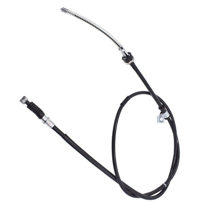 Brake Cable RR LH Suitable For Mitsubishi Triton L200 2.8 3.0 K76T K77T 96-2007.