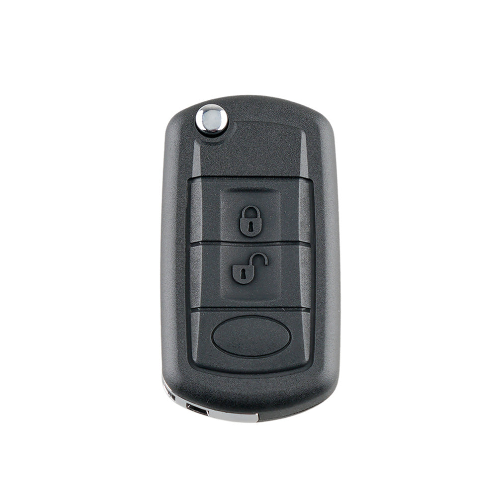 3-Button Remote Key 315MHz PCF7941 Suitable for Land Rover Discovery