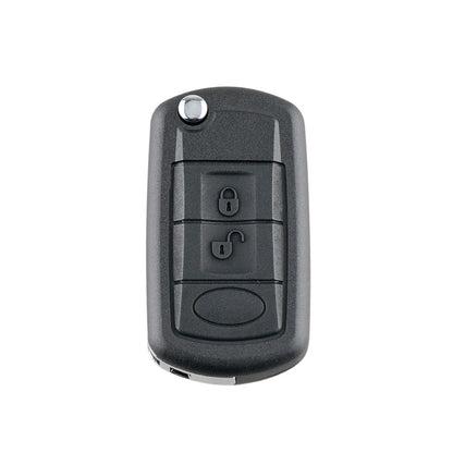 3-Button Remote Key 315MHz PCF7941 Suitable for Land Rover Discovery
