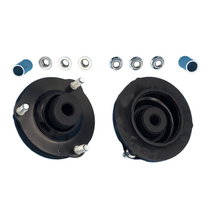 LH & RH Front Upper Strut Top Mounts Shock Absorber Pair Suitable for Toyota 4Runner.
