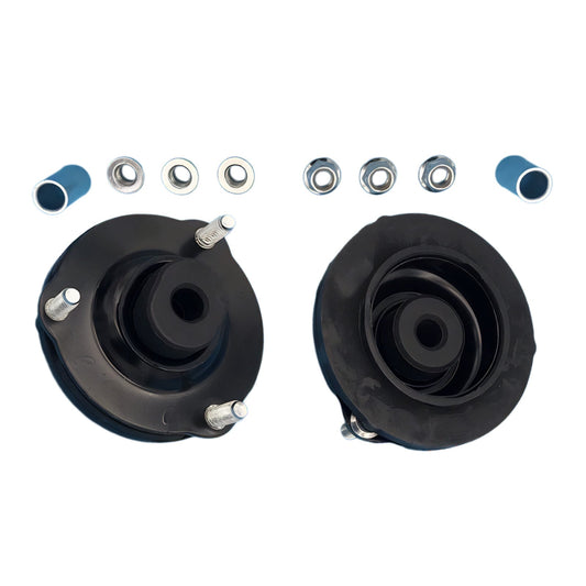 LH & RH Front Upper Strut Top Mounts Shock Absorber Pair Suitable for Toyota 4Runner.