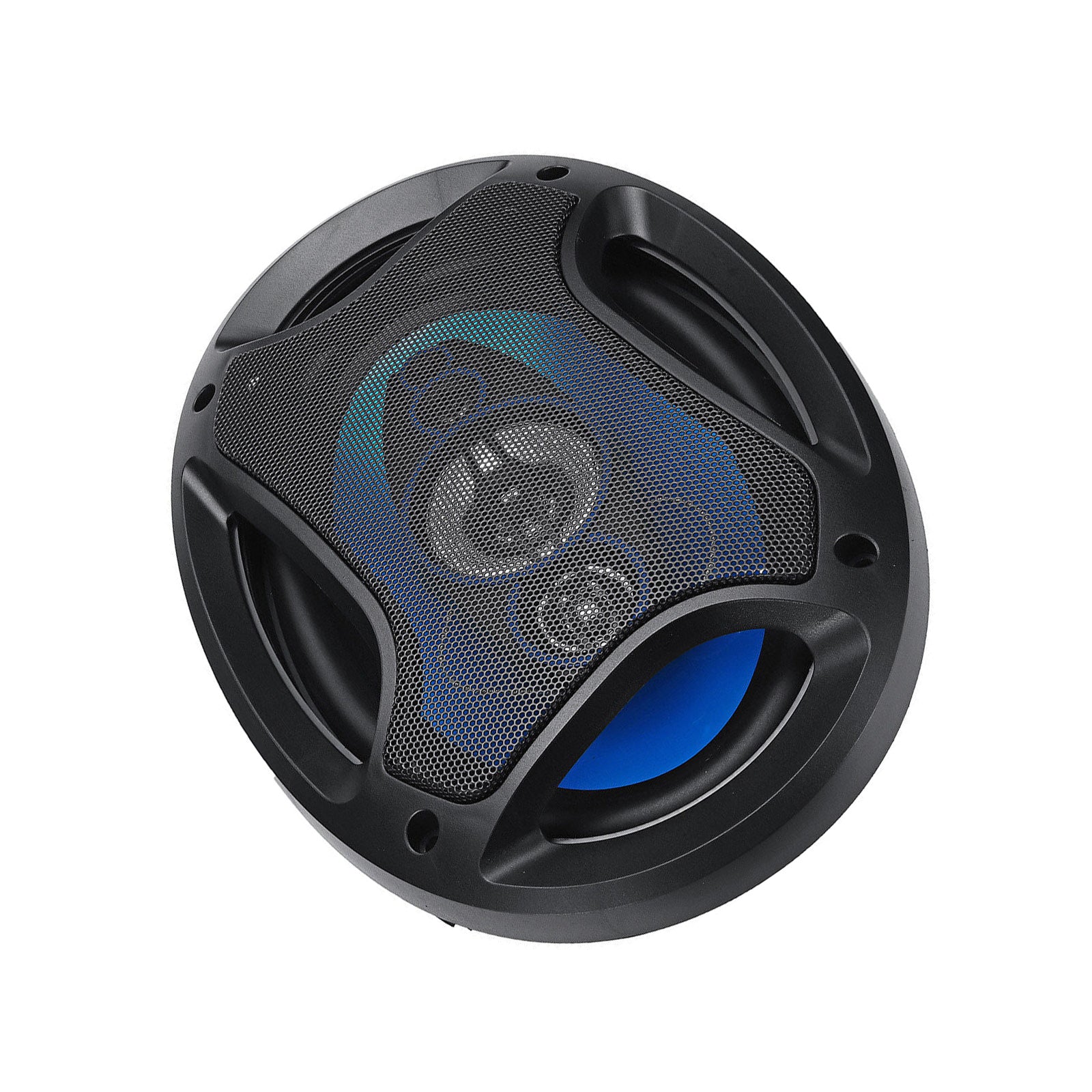 12V 6x9'' Car Door Coaxial Vehicle HiFi Audio 2 Way Stereo Speaker 1000W.
