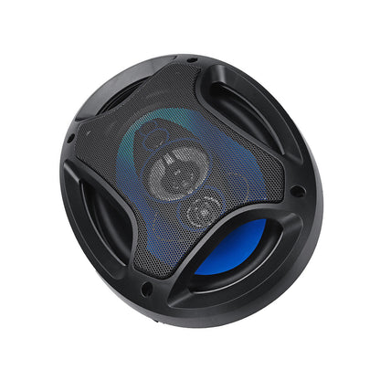 12V 6x9'' Car Door Coaxial Vehicle HiFi Audio 2 Way Stereo Speaker 1000W.