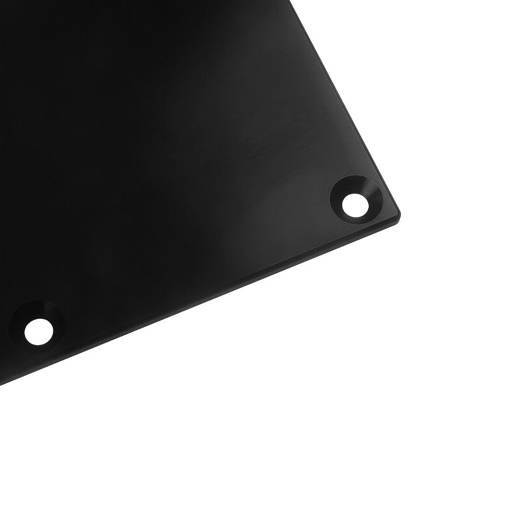 Billet Valley Pan Cover Suitable for Chevrolet Avalanche Gen III