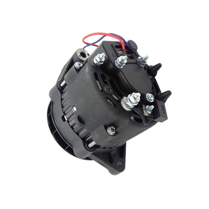 12V Alternator Suitable For Bobcat Excavator 225, 231, 325C & 325D 6661611