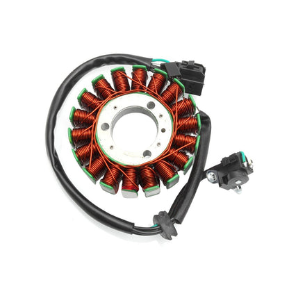 Magneto Stator Pick Up Coil Suitable For Kawasaki Ninja 250 / 300 Z250 / Z300 2013-2017