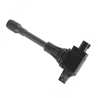 6x Ignition Coils & 6x Spark Plugs Suitable For Nissan Renault 3.5L 22448JA10A.