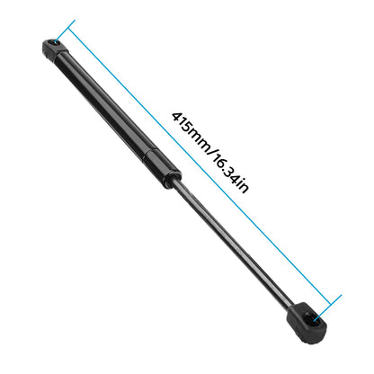Gas Strut Pair Suitable For Mitsubishi 380 DB Sedan 3.8L 6-Cylinder 2005-2008