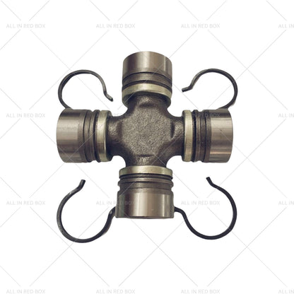 Driveshaft Universal Joint Suitable for Ford Falcon FG XT BA BF 2002-2014