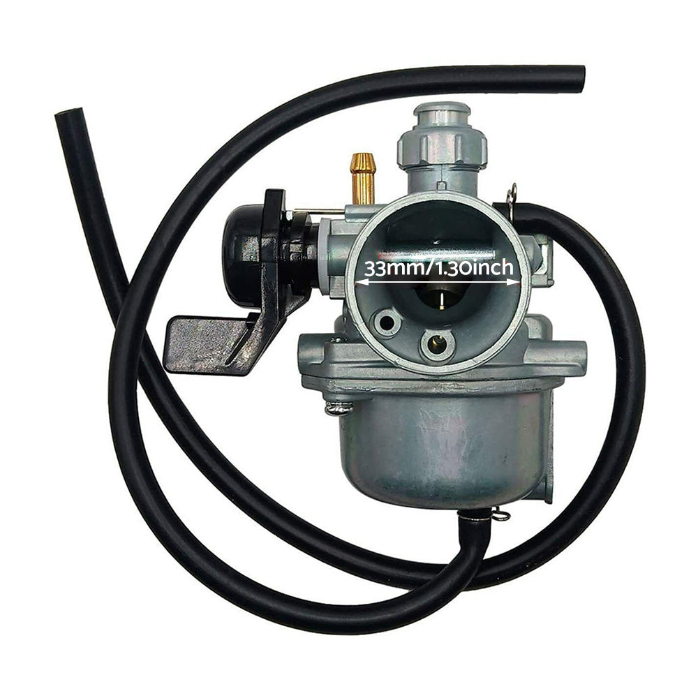 Carburetor Carb Suitable For Honda XR70R CRF70F 70cc 1997-2004 16100-GCF-672.