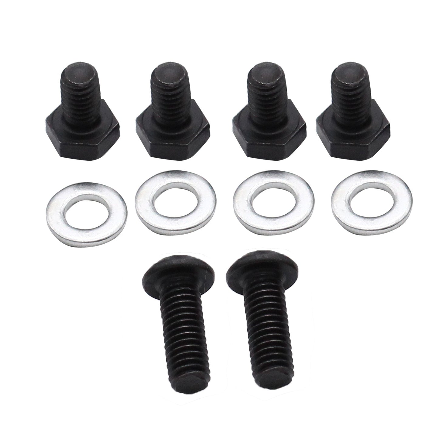 4x Trunk Stop Buffer Rubbers Suitablefor Mercedes Benz W124 A124 C124 1247580044.