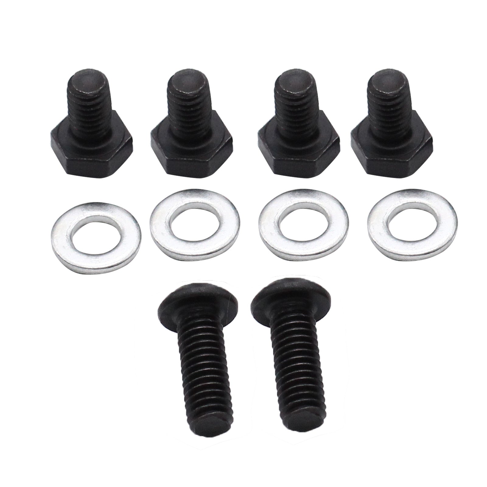 4x Trunk Stop Buffer Rubbers Suitablefor Mercedes Benz W124 A124 C124 1247580044.