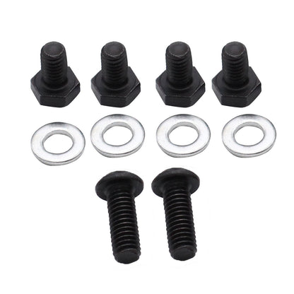 4x Trunk Stop Buffer Rubbers Suitablefor Mercedes Benz W124 A124 C124 1247580044.