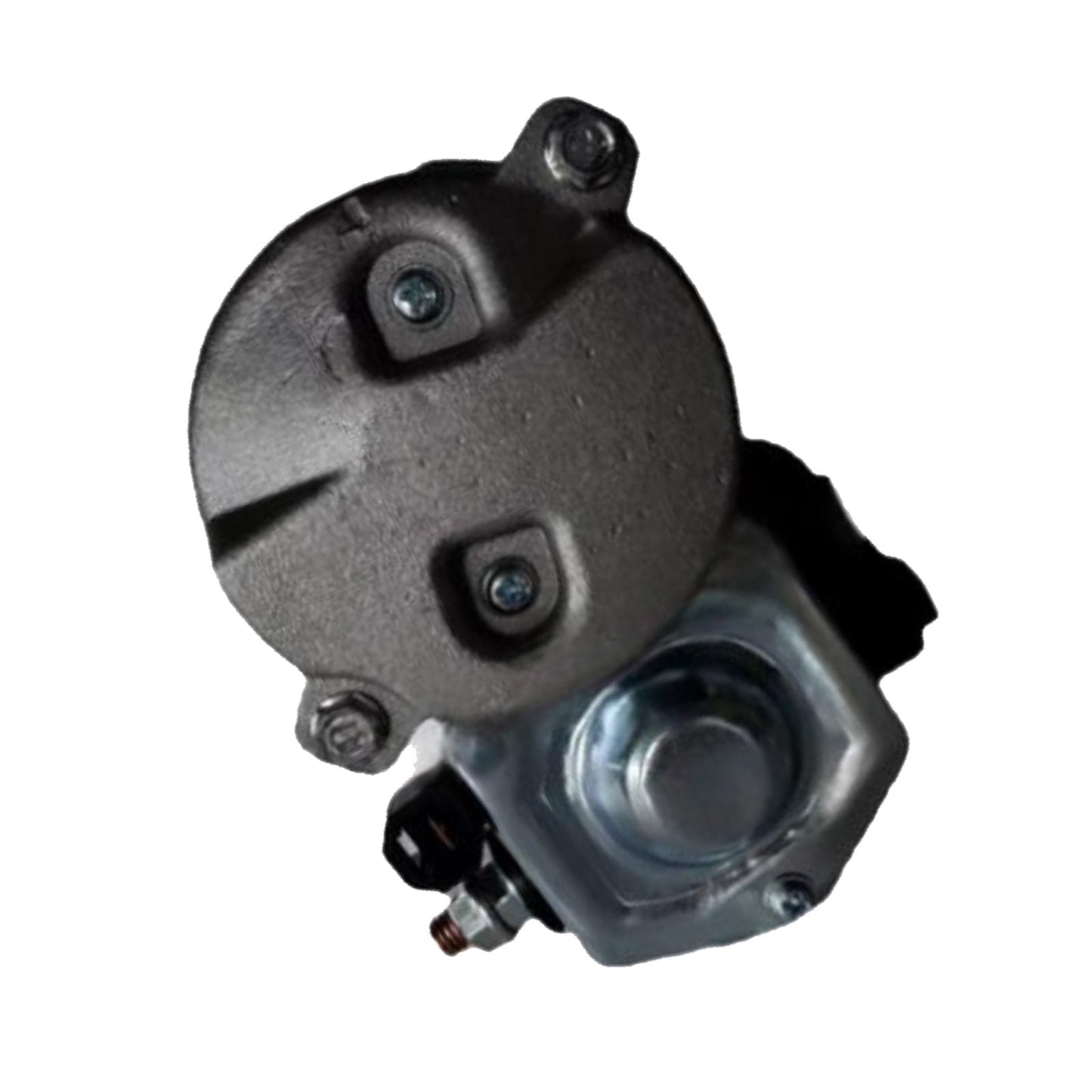 Starter Motor 12V 1.4kW 9T Suitable for Toyota LandCruiser 4.0L Petrol