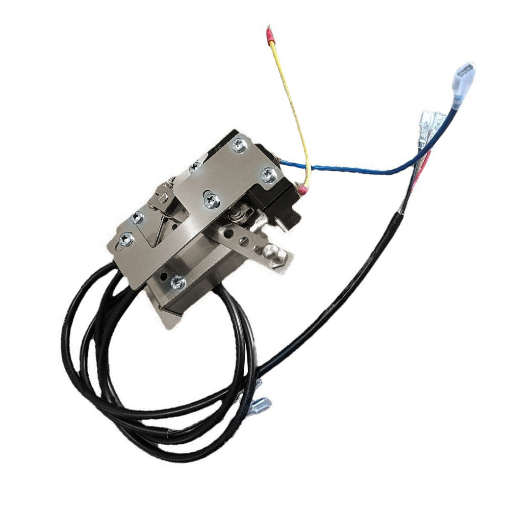 Pot Box Potentiometer Throttle EV Suitable For Ezgo Marathon 90-94 PB-6 27094G01.