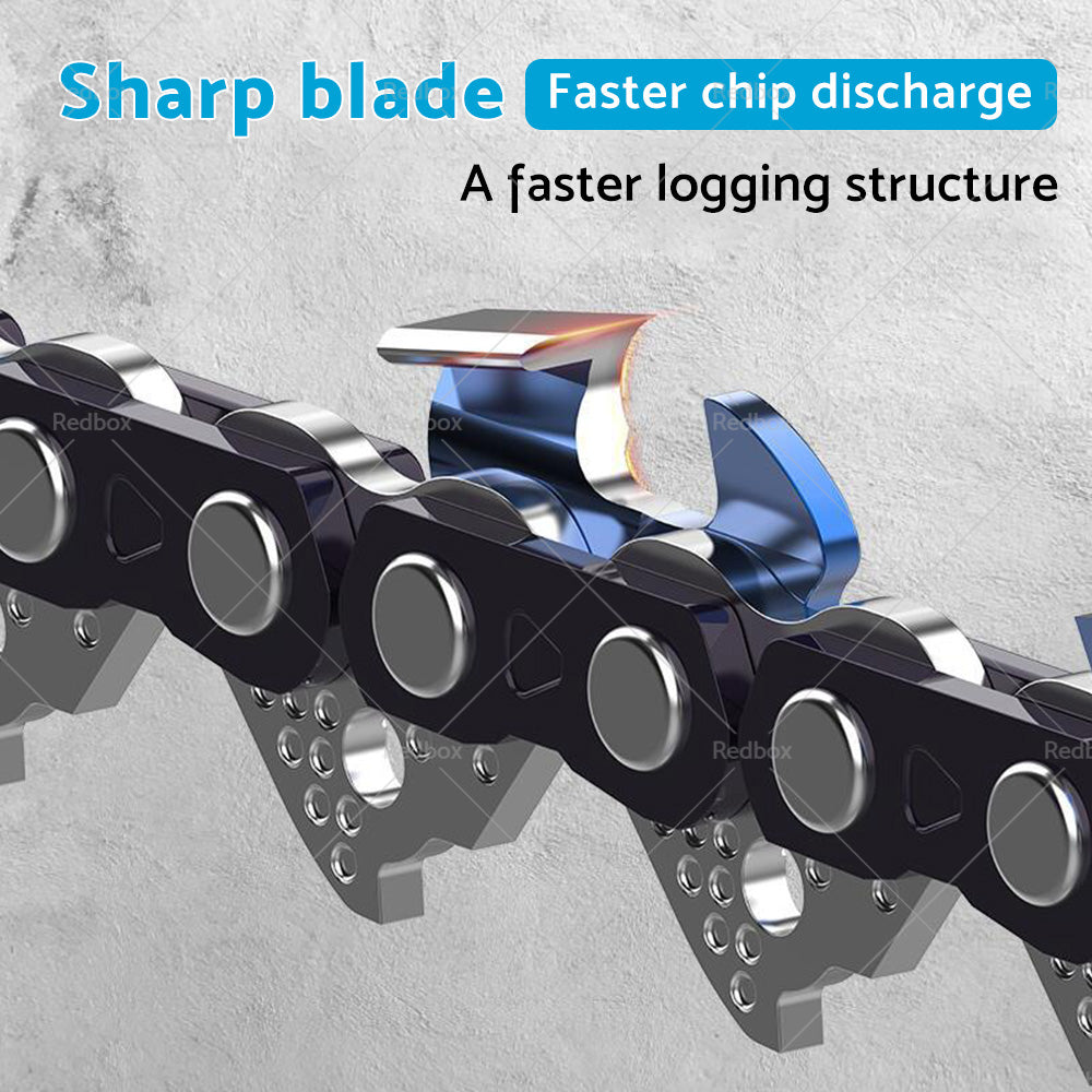 3X 12”Chain Fit for MAKITA CORDLESS 2x18V 36V CHAINSAW DUC302 DUC302Z.