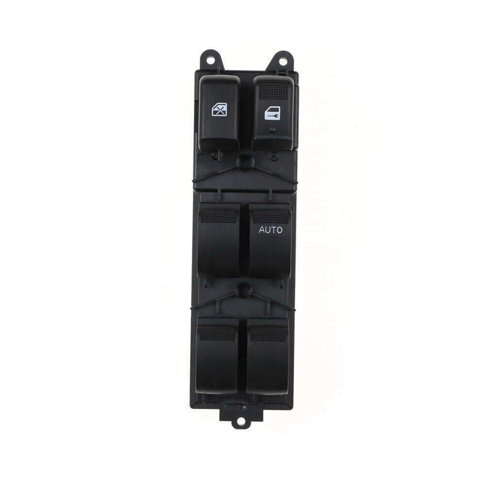 Power Master Window Switch Driver Control Suitable For Holden Colorado RG 4Door 2012ÿ2019