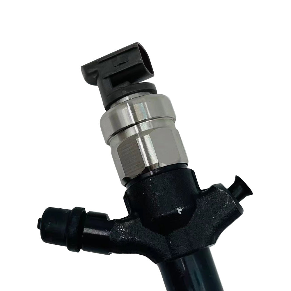 Diesel Fuel Injector Suitable for Mitsubishi Triton ML MN 2. 5  08-15 095000-5600.