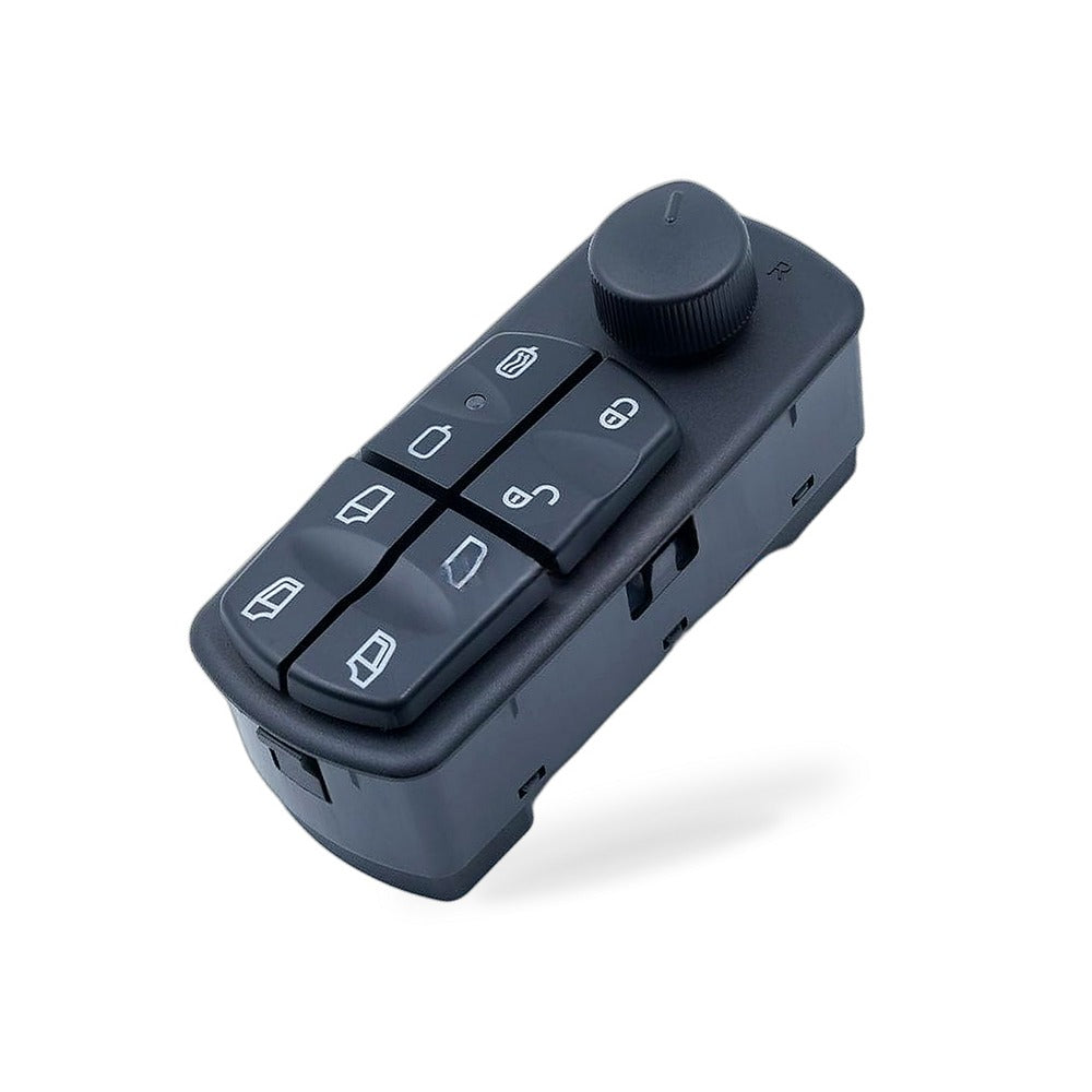 Power Window Switch Suitable for Mercedes-Benz Actros Atego Axor Econic - BD2