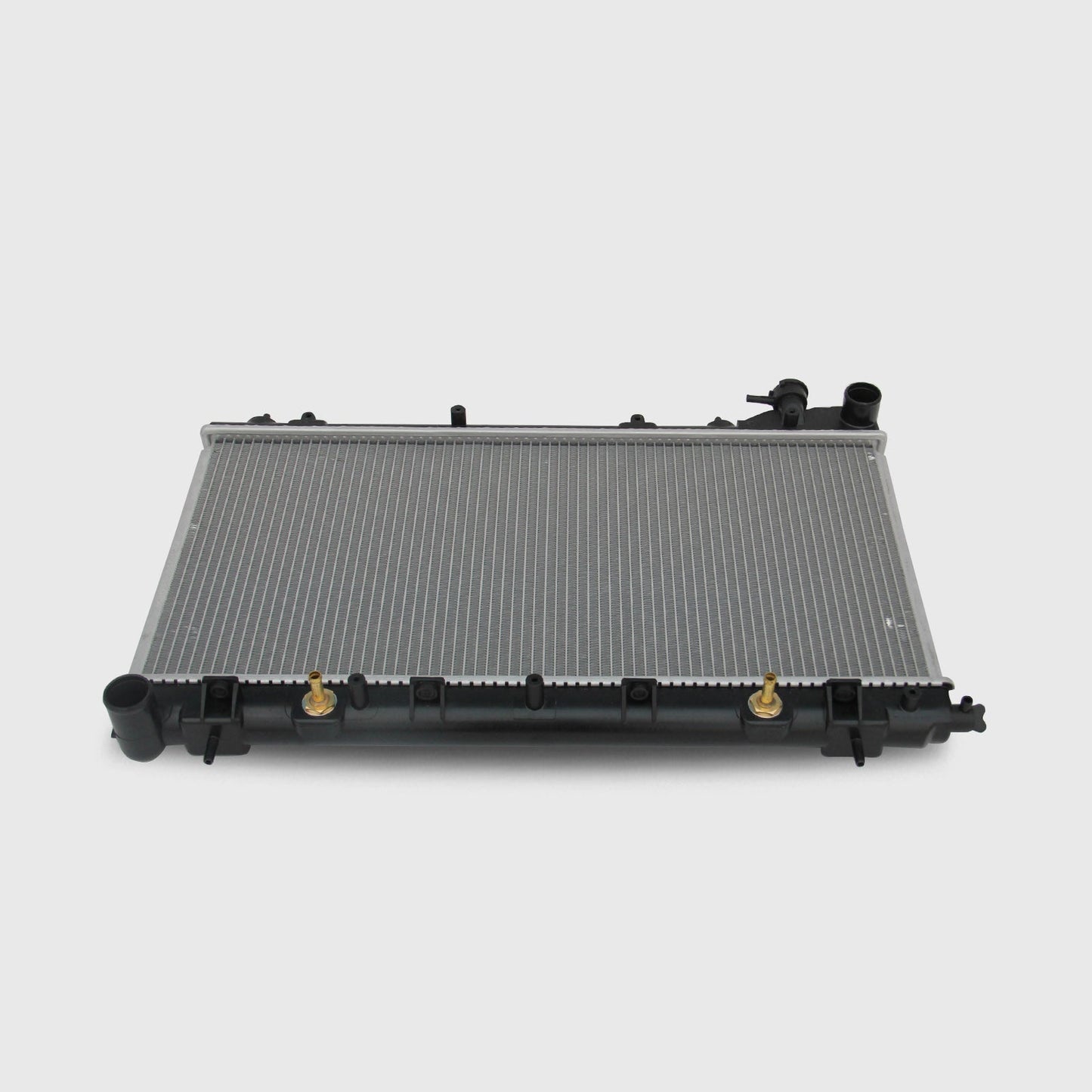 RADIATOR FIT SUBARU FORESTER IMPREZA WRX EJ20 2. 0L Non Turbo AT MT 97-02.