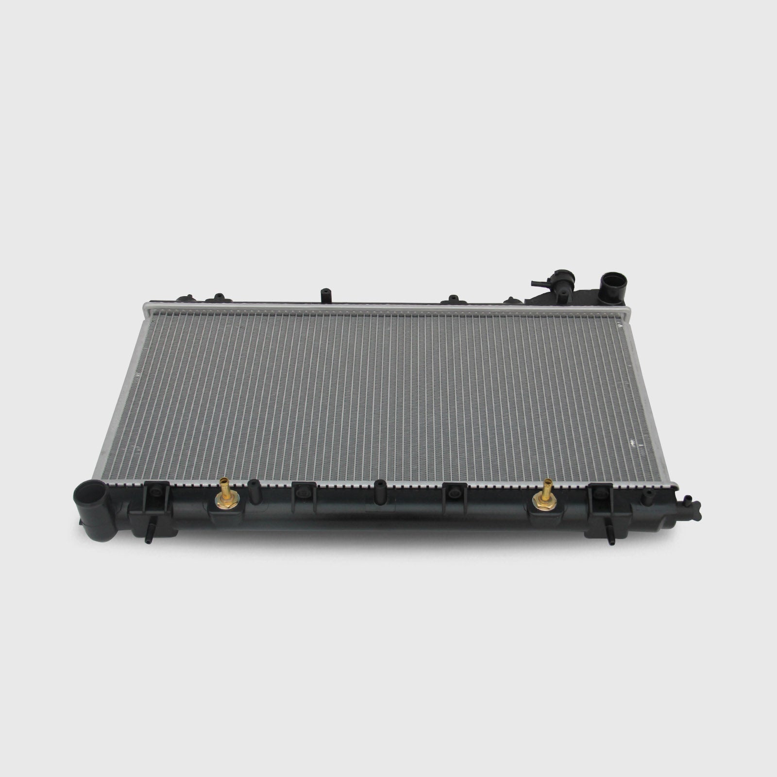 RADIATOR FIT SUBARU FORESTER IMPREZA WRX EJ20 2. 0L Non Turbo AT MT 97-02.