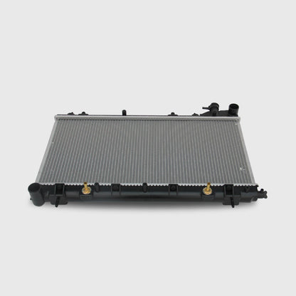 RADIATOR FIT SUBARU FORESTER IMPREZA WRX EJ20 2. 0L Non Turbo AT MT 97-02.