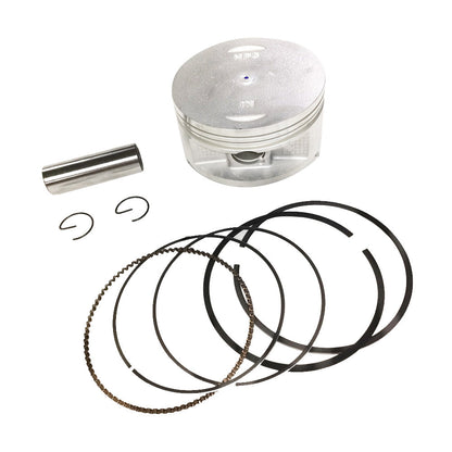 Cylinder Piston Ring Gasket Kit Suitable For Honda TRX420 F / TRX420 Rancher 420 2007-2022