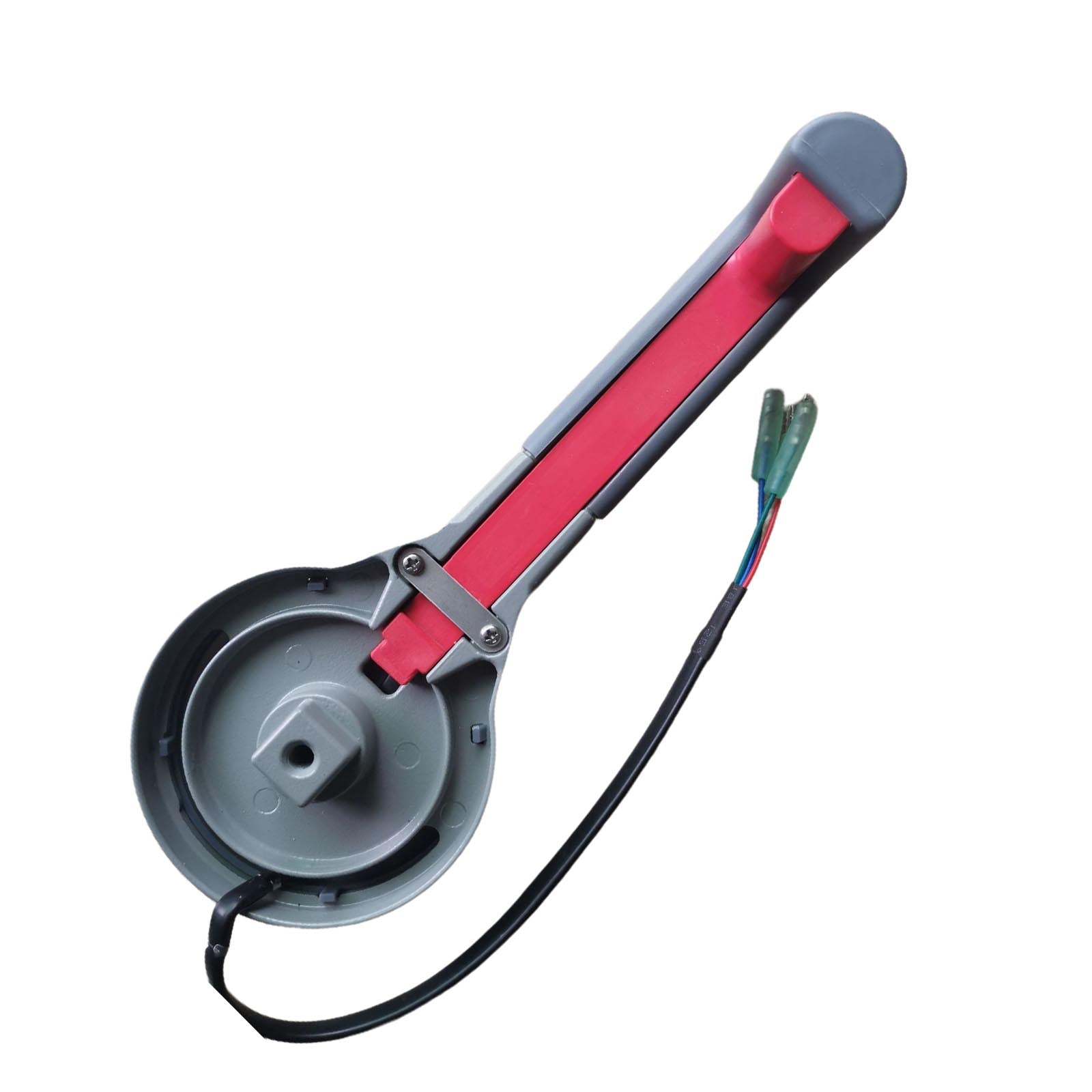 Remote Control Box Tilt Handle Suitable For Yamaha Outboard Motor 703-48205-16-P.