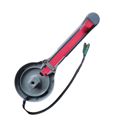 Remote Control Box Tilt Handle Suitable For Yamaha Outboard Motor 703-48205-16-P.