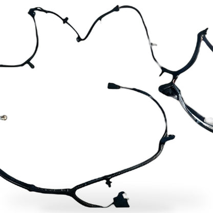 Front Fog Light Wiring Harness Suitable for Ford Mondeo 2013-2020 4 Pin - XQ1