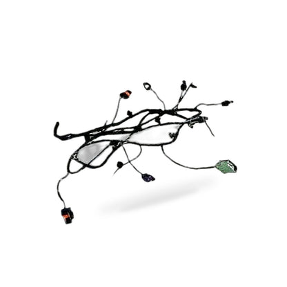 Fog Light Wiring Harness Suitable for Ford Kuga Escape 2013-2016 High Spec - BD2