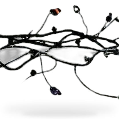 Fog Light Wiring Harness Suitable for Ford Kuga Escape 2013-2016 High Spec - XQ1