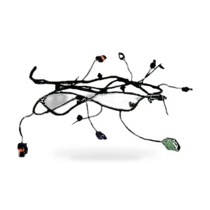Fog Light Wiring Harness Suitable for Ford Kuga Escape 2013-2016 High Spec - ZT2
