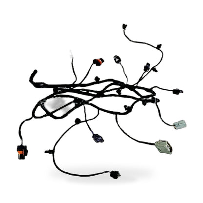 Fog Light Wiring Harness Suitable for Ford Kuga Escape 2013-2016 High Spec - ZT3