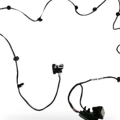 Fog Light Wiring Harness Suitable for Ford Focus 2012-2018 BV6T-15K867BBC - XQ1