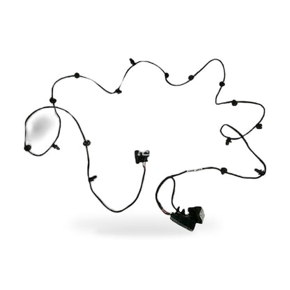 Fog Light Wiring Harness Suitable for Ford Focus 2012-2018 BV6T-15K867BBC - ZT2