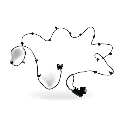 Fog Light Wiring Harness Suitable for Ford Focus 2012-2018 BV6T-15K867BBC - ZT3