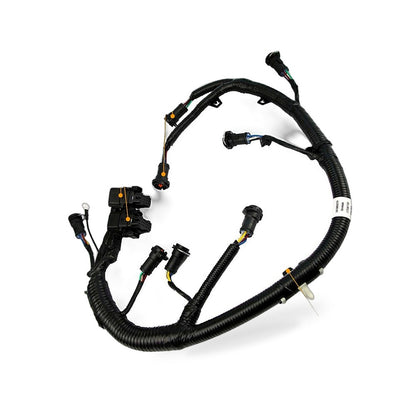 Fuel Injector Wiring Harness Suitable for Ford F-250 F-350 F-450 F-550 Excursion - BD4