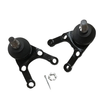 Lower & Upper Ball Joint Set of 4 Suitable for Mitsubishi Pajero 2.8L