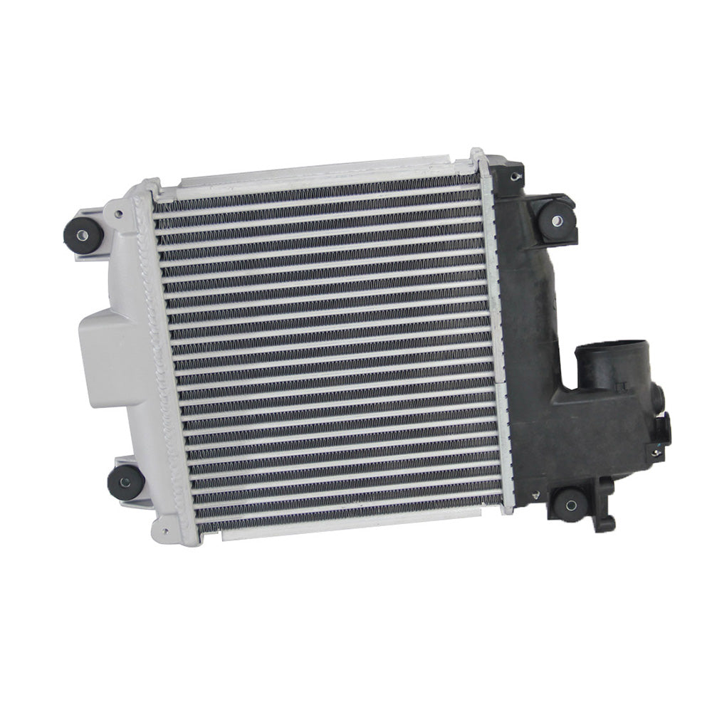 Intercooler Suitable For Toyota Hilux KUN26 / KUN16 3.0 1KD-FTV EGR Type Turbo Diesel 2005-2015