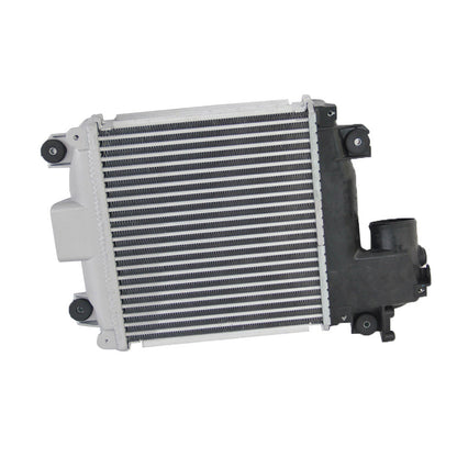 Intercooler Suitable For Toyota Hilux KUN26 / KUN16 3.0 1KD-FTV EGR Type Turbo Diesel 2005-2015