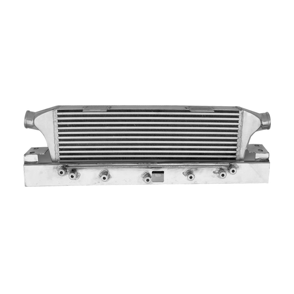 Front Mount Intercooler Suitable for Subaru Impreza WRX STI 2.5L
