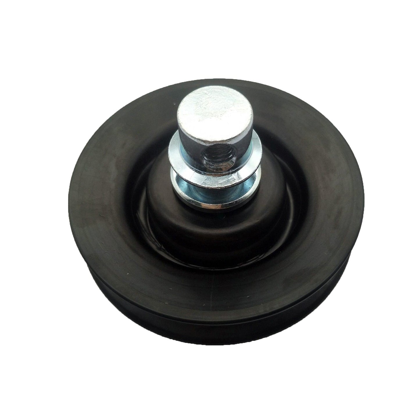 Air Con Belt Idler Pulley with Bolt Suitable For Toyota Landcruiser HZJ80 / HZJ105 1990-1999