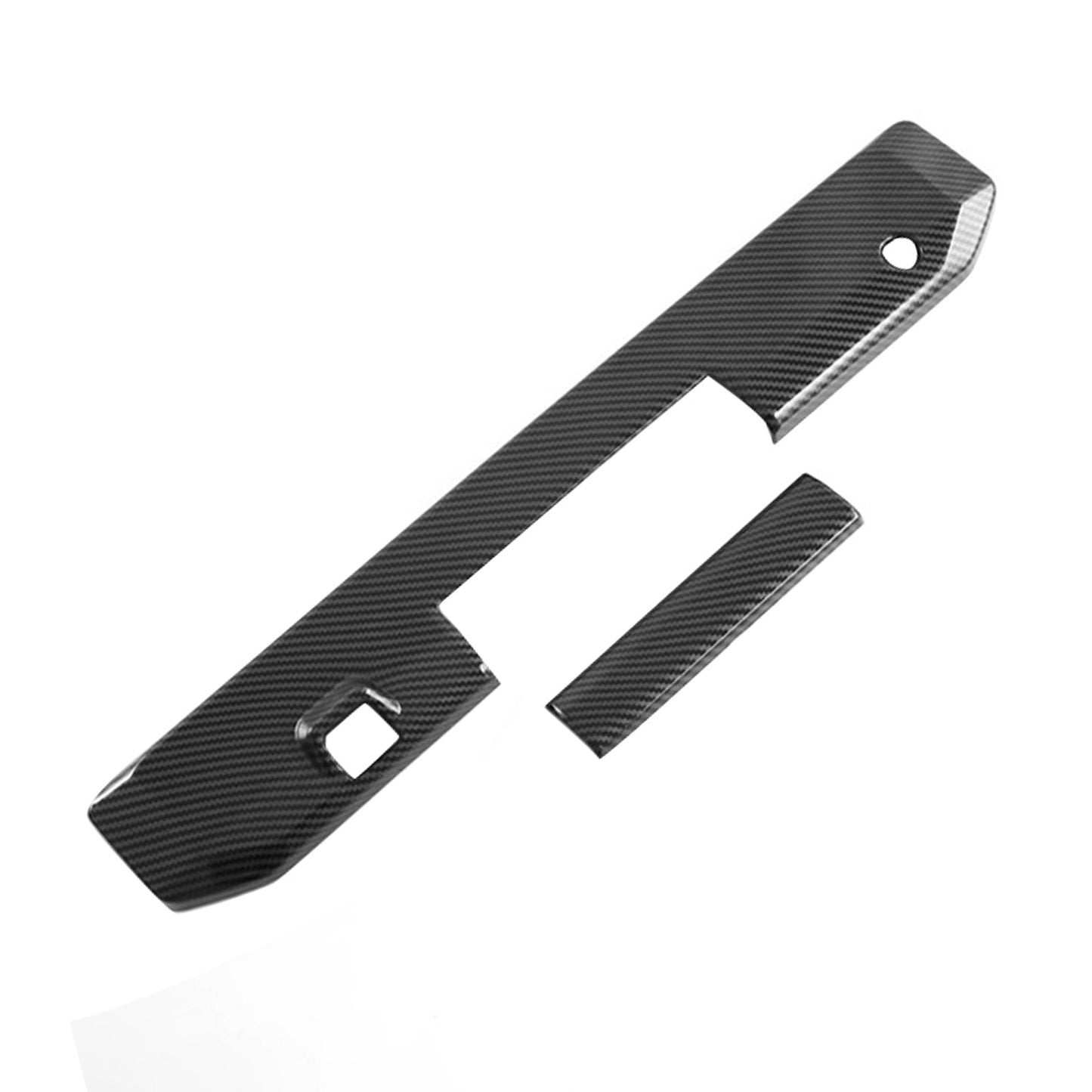 Rear Tailgate Handle Cover Suitable For Mitsubishi Triton L200 2023-2025